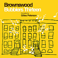 Various Artists - Brownswood Bubblers Thirteen
