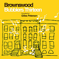 Brownswood Bubblers Thirteen