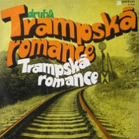 Various Artists - Druhá trampská romance