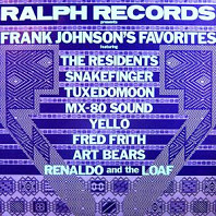 Frank Johnson's Favorites