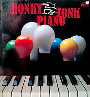 Honky Tonk Piano