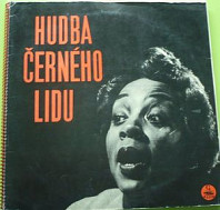 Various Artists - Hudba černého lidu