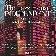 Various - Jazz House Independent - 9th Issue