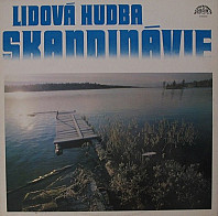 Various Artists - Lidová Hudba Skandinávie