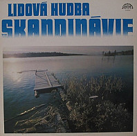 Various Artists - Lidová hudba Skandinávie