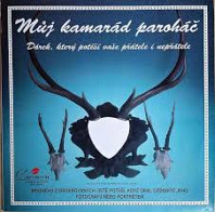 Various Artists - Můj kamarád paroháč