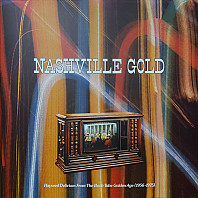 Various - Nashville Gold