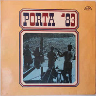 Various Artists - Porta '83