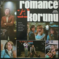 Romance za korunu