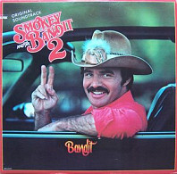 Various Artists - Smokey And The Bandit 2 (Original Soundtrack)