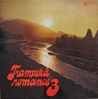 Various Artists - Trampská romance 3