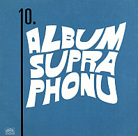 Various Artists - X. Album Supraphonu