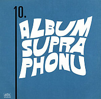 X. Album Supraphonu