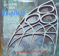 Giuseppe Verdi - Requiem