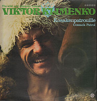Viktor Klimenko - Kosakenpatrouille