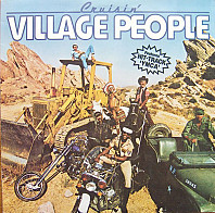 Village People - Cruisin'