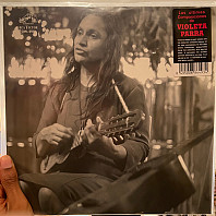 Violeta Parra - Las Ultimas Composiciones De...