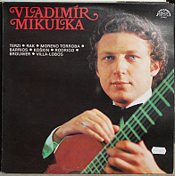 Various Artists - Kytarový recitál - Vladimír Mikulka
