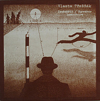 Vlasta Třešňák - Zeměměřič / Surveyor / Lantmätare