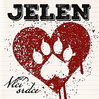 Jelen - Vlčí Srdce