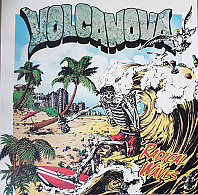 Volcanova - Radical Waves
