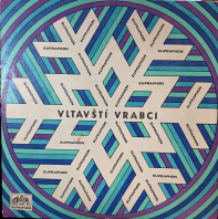 Vltavští Vrabci - Vltavští Vrabci