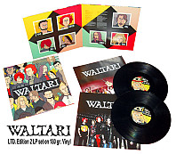 Waltari - You Are