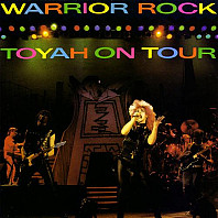 Toyah - Warrior Rock