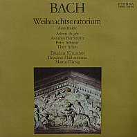 Johann Sebastian Bach - Weihnachtsoratorium Ausschnitte