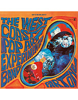 West Coast Pop Art Experi - Part One