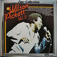 Wilson Pickett - Star-Collection Vol. 2