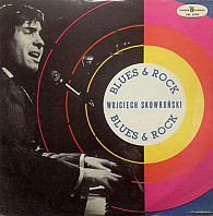 Wojciech Skowroński - Blues & Rock
