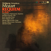 Requiem K.626
