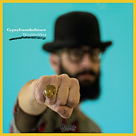 Gypsyfromthefuture - Woodshedding