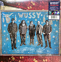 Wussy - Cincinnati Ohio