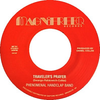 Phenomenal Handclap Band - 7-Traveler's Prayer