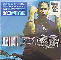 Xzibit - Restless