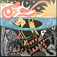 Yazz Ahmed - La Saboteuse