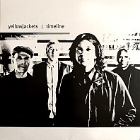 Yellowjackets - Timeline