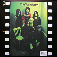 The Yes Album