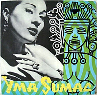 Yma Sumac - Yma Sumac