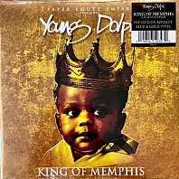 Young Dolph - King of Memphis