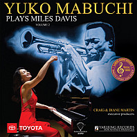 Plays Miles Davis Volume 2