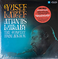 Yusef Lateef - Atlantis Lullaby - the Concert From Avignon