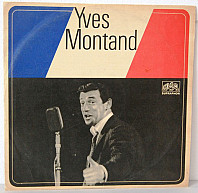 Yves Montand - Montandova Paříž