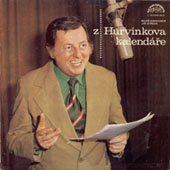 Z Hurvínkova kalendáře