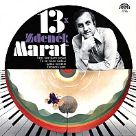 Various Artists - 13 x Zdeněk Marat