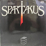 Zdeněk Zábranský - Spartakus