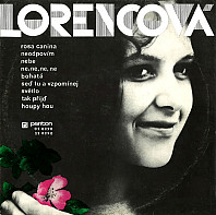 Zdenka Lorencová - Rosa Canina