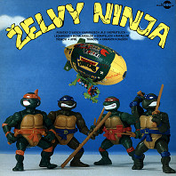 Želvy Ninja